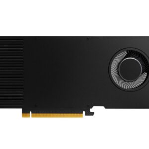 HP NVIDIA RTX A4000 16GB 4DP Graphics (P)