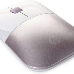 Mysz HP Z3700 Wireless Mouse Pink 4VY82AA