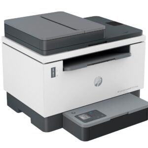 HP Laserjet Tank Mfp 2604Sdw  Printer, Black And White,  Printer For Business, Two-Sided Printing Scan To Email Scan To Pdf