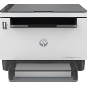 HP Laserjet Tank Mfp 2604Dw  Printer, Black And White,  Printer For Business, Wireless Two-Sided Printing Scan To Email Scan To Pdf