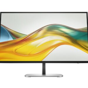 Monitor HP 27" Seria 5 Pro 527pq (9D9S0UT) IPS QHD 100Hz HDMI DP HUB