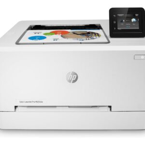 HP Color LaserJet Pro M255dw