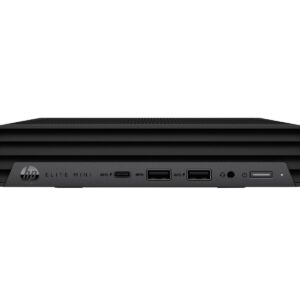 HP Mini Conference G9 Video  Conferencing System Ethernet  Lan Mini Pc