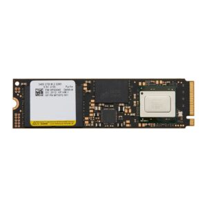 HP 2TB PCIE-4X4 NVME TLC/M.2 SOLID STATE DRIVE