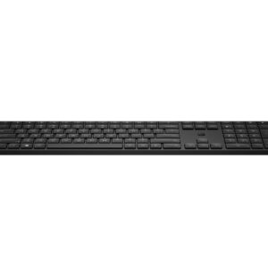 Klawiatura HP Programowalna klawiatura bezprzewodowa 450 czarna 4R184AA
