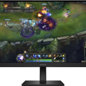 [ARCHIWUM] HP OMEN 27 G2 (AV4K1E9) - Monitor Gamingowy 27" IPS 180Hz