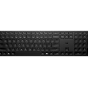 HP INC  HP 455 Programmable Wireless Keyboard