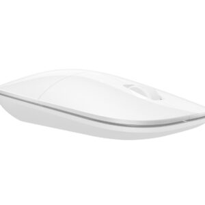 Mysz HP Z3700 Wireless Mouse White bezprzewodowa biała V0L80AA