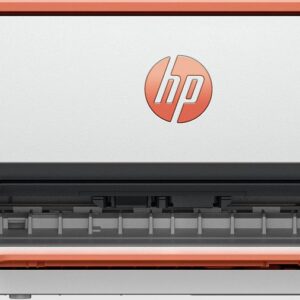Urządzenie wielofunkcyjne HP Smart Tank 589 AiO (4A8D9A) 3w1