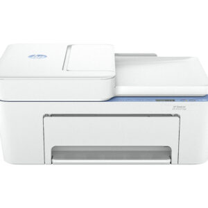 HP DeskJet 4222e Bezprzewodowe All-in-One W kolorze Drukarka, Instant Ink; Kopiarka, skaner