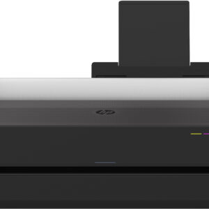 HP DesignJet T250 24inch LFP 2025 Colour Ink-Jet A1 ANSI D 2400x1200dpi 0.5 min/page USB LAN Wi-Fi