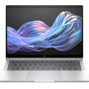 HP EliteBook X Flip G1i 14- Ultra 7 258V | 14" | 32GB | 1TB | 5G | W11P | Srebrny