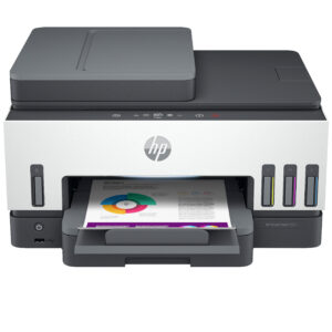 HP Smart Tank 7605 All-in-One