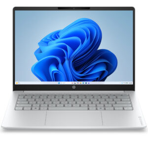 HP OmniBook 3 14-hu0012nwx Core 3 100U 14.0"2K IPS
