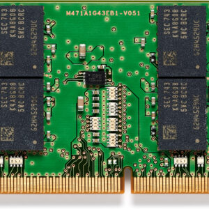 HP 286J1AA moduł pamięci 16 GB 1 x 16 GB DDR4 260-pin SO-DIMM