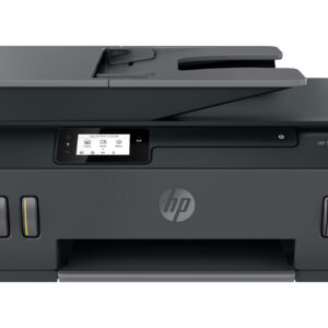 HP Smart Tank 530 Wireless All-in-One - Drukarka atramentowa z CISS