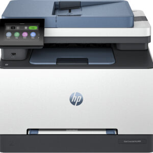 HP Color LaserJet Pro MFP 3302sdw - Kolorowe urządzenie wielofunkcyjne