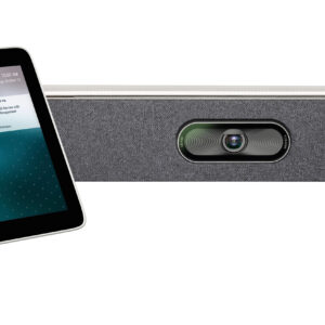 POLY STUDIO X30 ALL-IN-ONE/VIDEO BAR WITH TC8 CONTROLLER KI