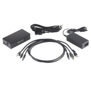 HP Remote System Controller for Universal KVM adapter
