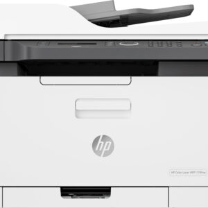 HP Color Laser MFP 179fnw (4ZB97A)