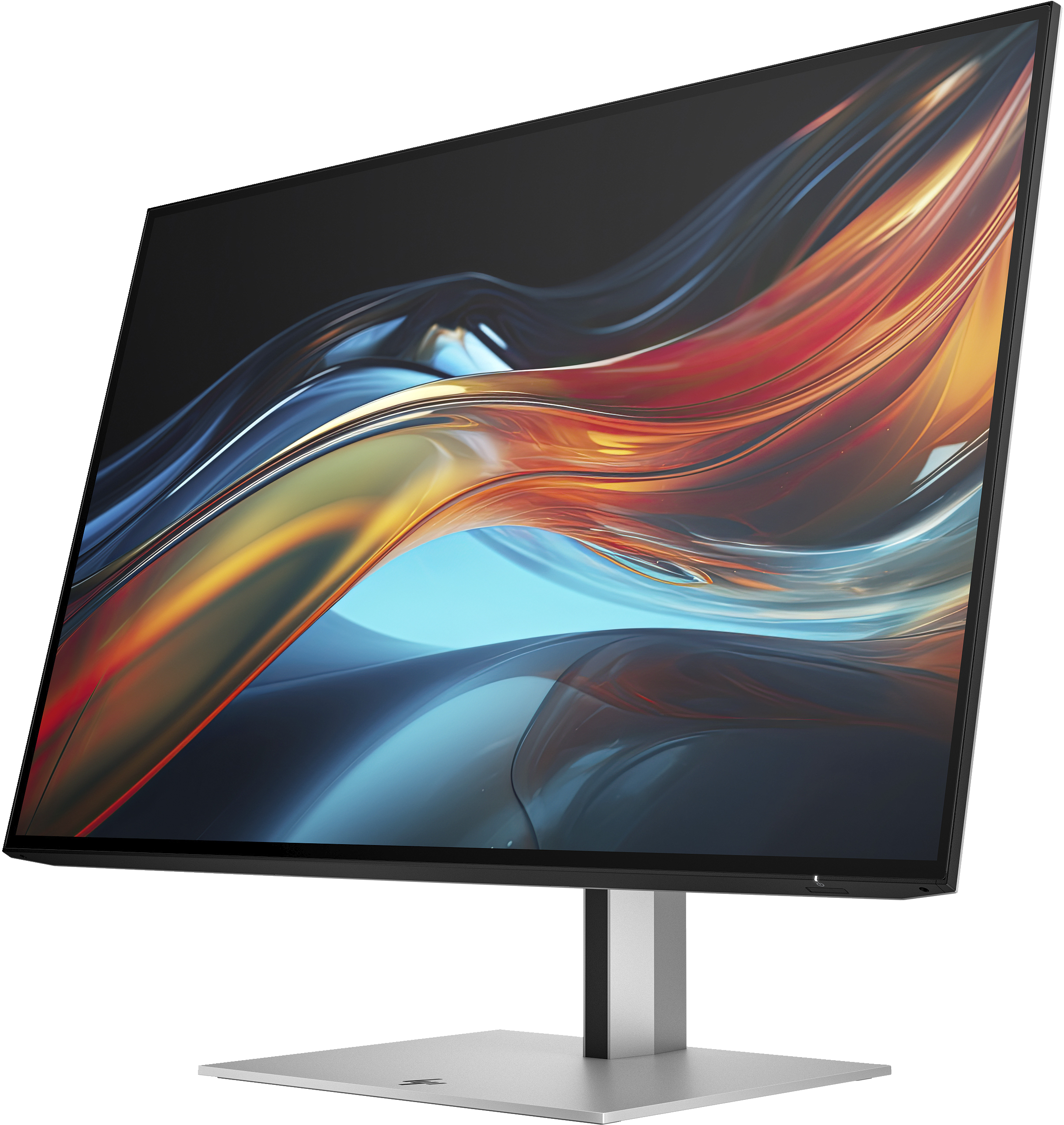 HP 24-calowy monitor Pro z serii 7 WUXGA USB-C – 724pu - obrazek 2