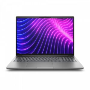 HP ZBook X G2i Intel Core Ultra 9 386H 16inch WUXGA 64GB 1TB SSD NVIDIA RTX Pro 3000 12GB W11P