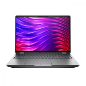 HP ZBook Fury G1i Intel Core Ultra 9 285HX 16inch 2.5K 64GB 1TB SSD NVIDIA RTX Pro 3000 12GB W11P