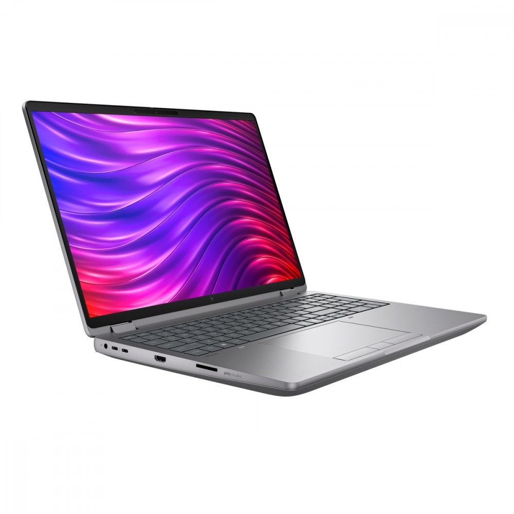 HP ZBook Fury G1i Intel Core Ultra 9 285HX 16inch 2.5K 64GB 1TB SSD NVIDIA RTX Pro 3000 12GB W11P - obrazek 3