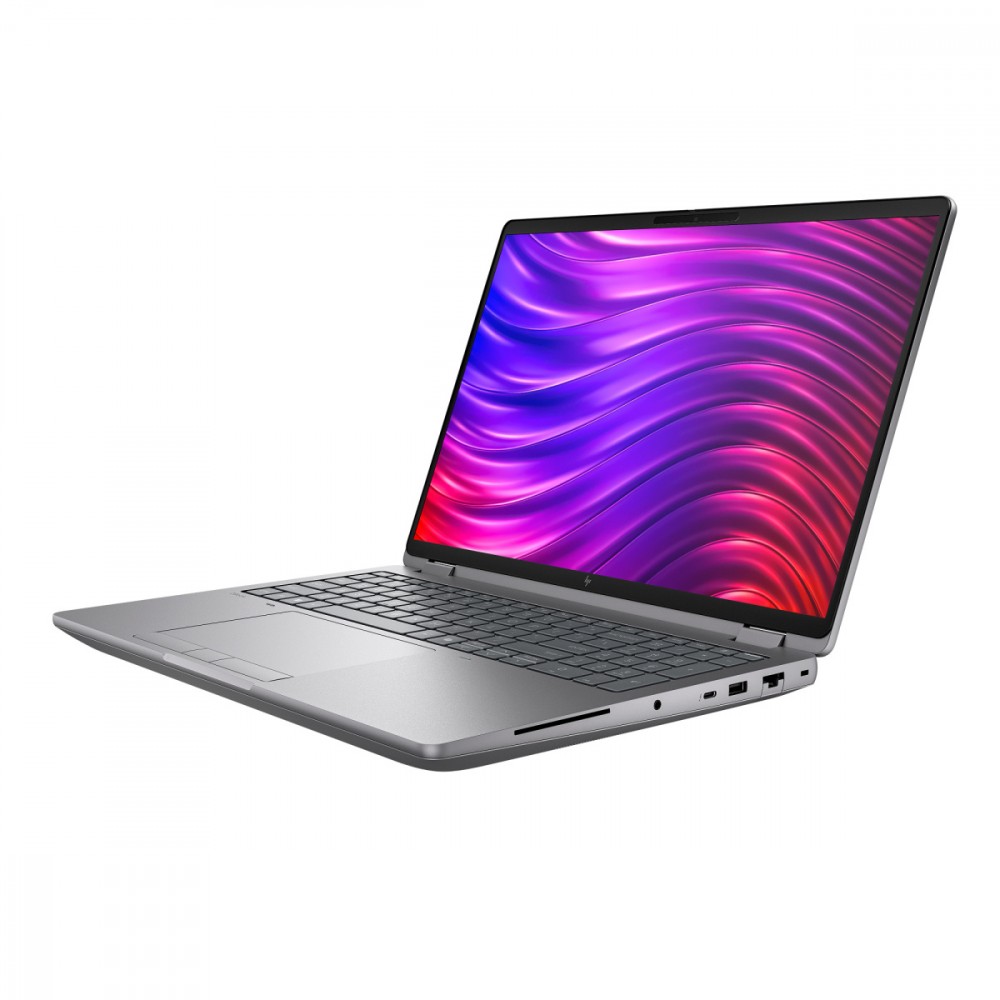 HP ZBook Fury G1i Intel Core Ultra 9 285HX 16inch 2.5K 64GB 1TB SSD NVIDIA RTX Pro 3000 12GB W11P - obrazek 5