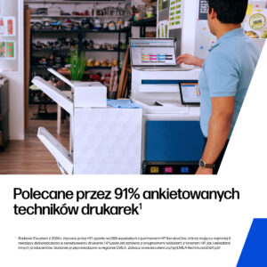 HP Zestaw Transferowy 1244176