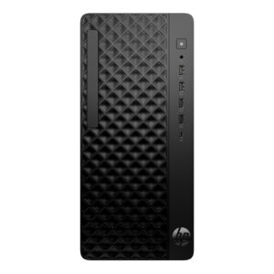 HP ProDesk 2 Tower G1a E AI AMD Ryzen™ 7 8700G 16 GB DDR5-SDRAM 1 TB SSD Windows 11 Pro PC Czarny