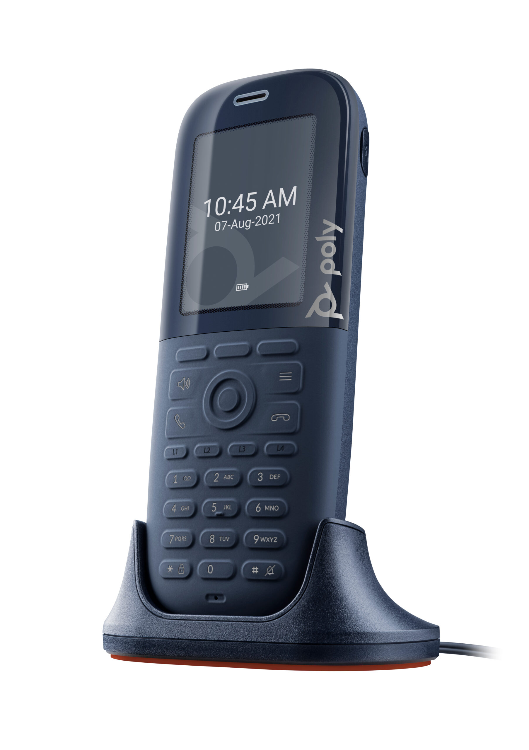 Poly Rove 30 DECT Phone Handset - obrazek 2