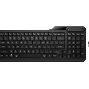 HP Klawiatura bezprzewodowa 475 z dwoma trybami