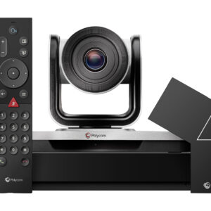 POLY G7500 VIDEO CONFERENCING/SYSTEM SWITZERLAND LOCALIZATION