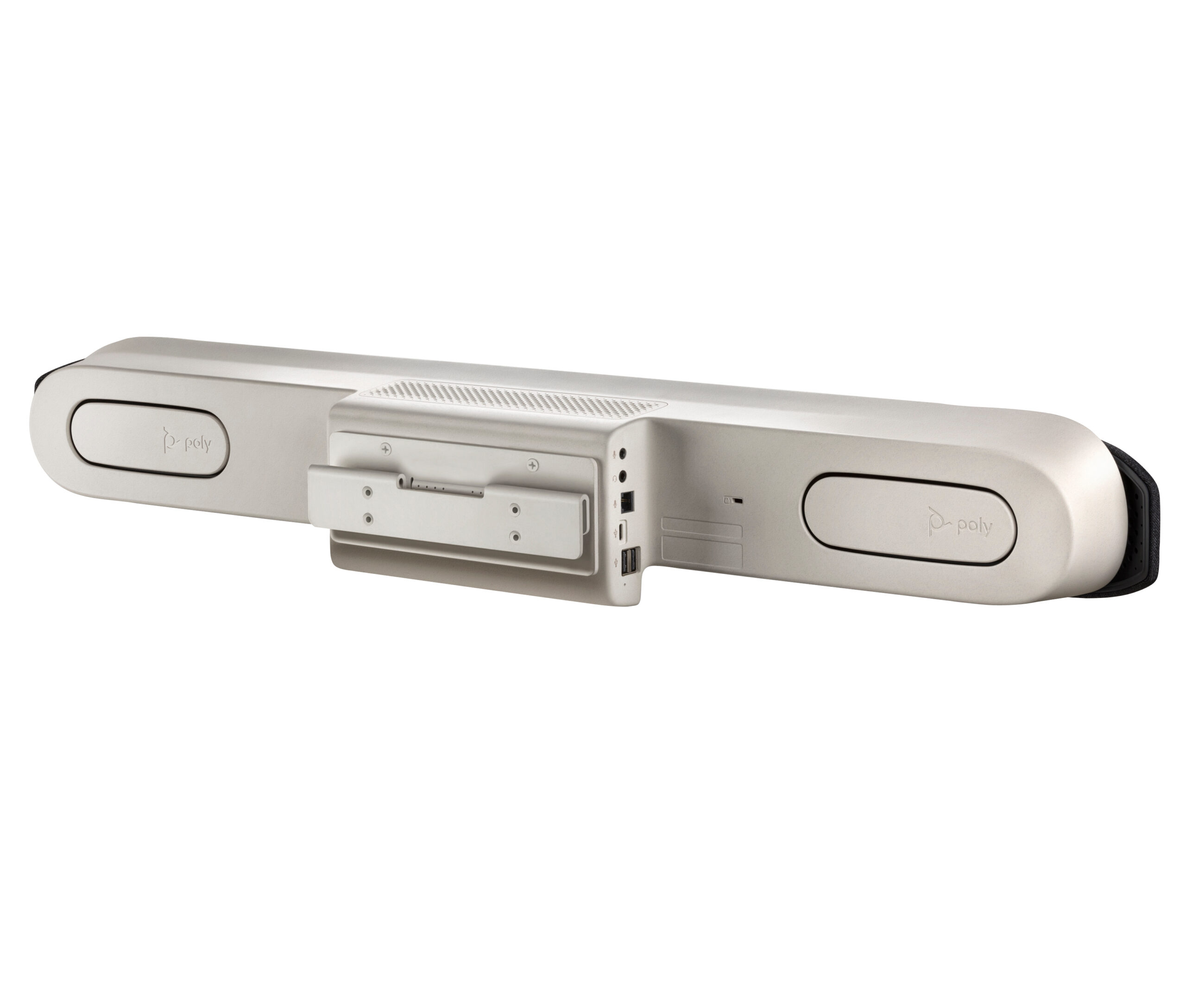 HP Poly Soundbar wideo all-in-one Poly Studio X50 - obrazek 3