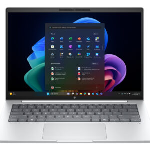 HP EliteBook 8 G1a 14" AMD Ryzen AI 7 Pro 350 - Mobilność i Bezpieczeństwo