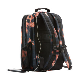 HP Campus XL Tie Dye Backpack 7K0E3AA