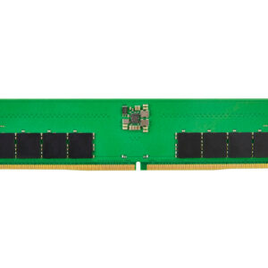 HP Pamięć 16 GB DDR5 (1×16 GB) 4800 UDIMM ECC