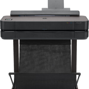 HP DesignJet T650 24-calowy ploter atramentowy