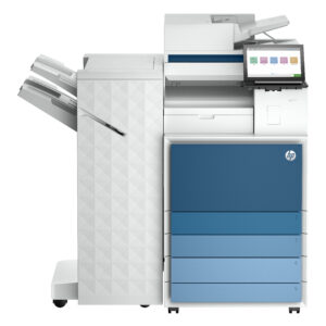 HP Color LaserJet Enterprise Flow LaserJet Ent Flow MFP 8601z+ Printer Europe - Multilingual Localization Laser A3 1200 x 1200 DPI 70 stron/min Wi-Fi