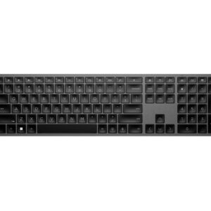 HP Klawiatura bezprzewodowa 975 Dual-Mode