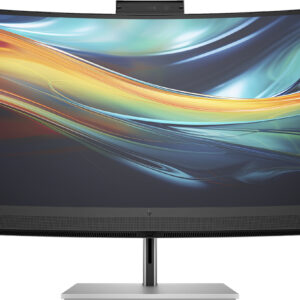Monitor HP Pro 740pm 39.7" 5K2K IPS USB-C Thunderbolt RJ-45