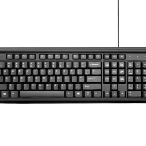 HP Klawiatura 100