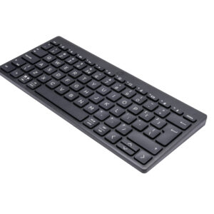 Klawiatura HP 350 Compact Multi-Device Bluetooth Keyboard - Czarna