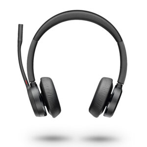 HP Poly Voyager 4320 USB-A z adapterem BT700