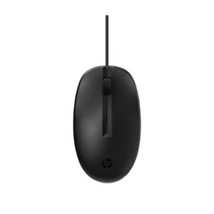 HP 128 Laser Wired Mouse (265D9AA)