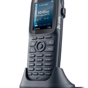 HP Poly Zestaw słuchawkowy Poly Rove 20 DECT