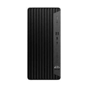 HP Pro Tower 400 G9 PCI Intel® Core™ i5 i5-14500 16 GB DDR5-SDRAM 1 TB SSD Windows 11 Pro PC Czarny