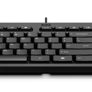 HP Karta sieciowa 125 USB WD KBD (12 w opakowaniu zbiorczym)
