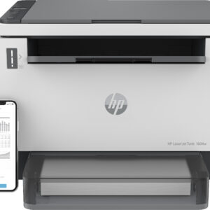 HP LaserJet Tank MFP 1604w (381L0A) - Drukarka Monochromatyczna